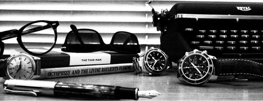 Unveil Timeless Style with Original Watches from Amelya.ro — Premium Quality Awaits!