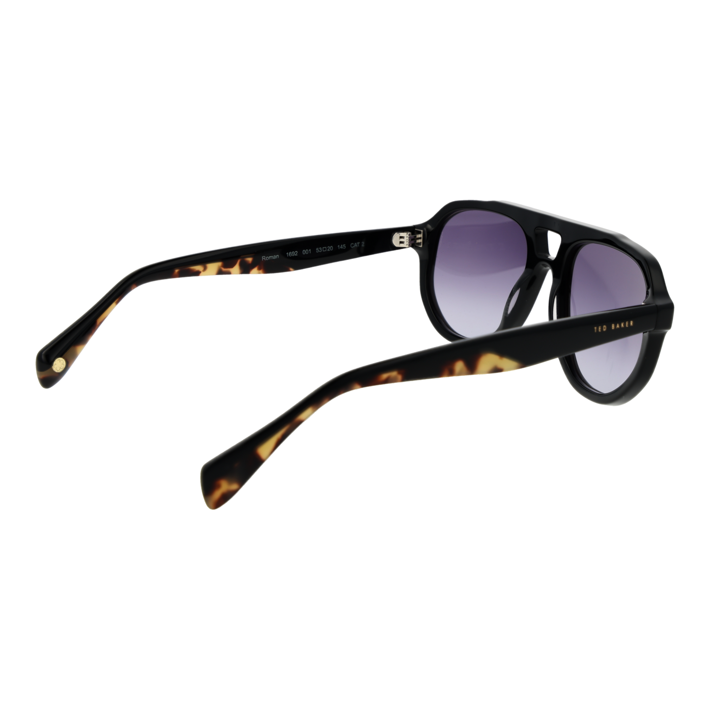 Ted Baker Sunglasses TB1692 001 53