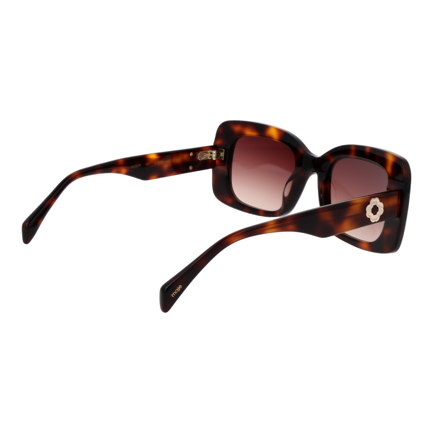 Maje Sunglasses MJ5039 101 51