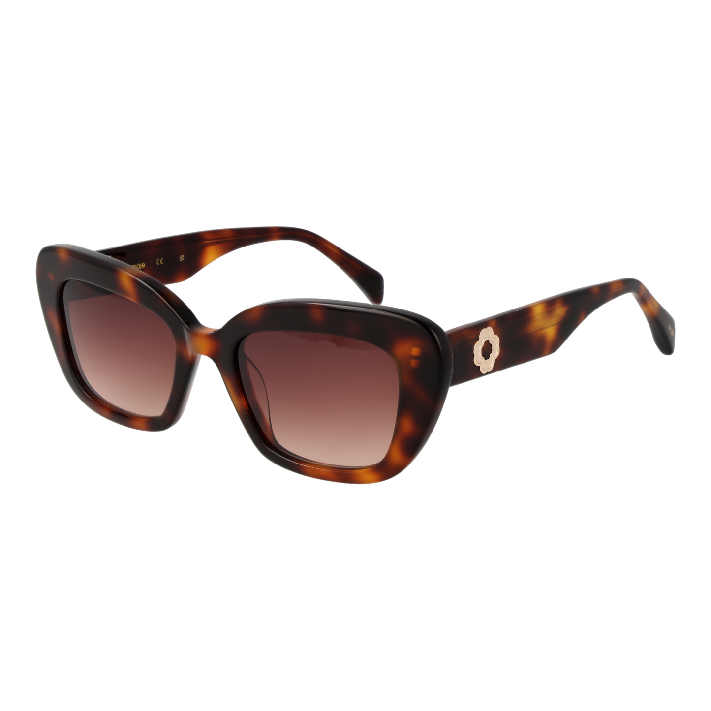 Maje Sunglasses MJ5040 101 50
