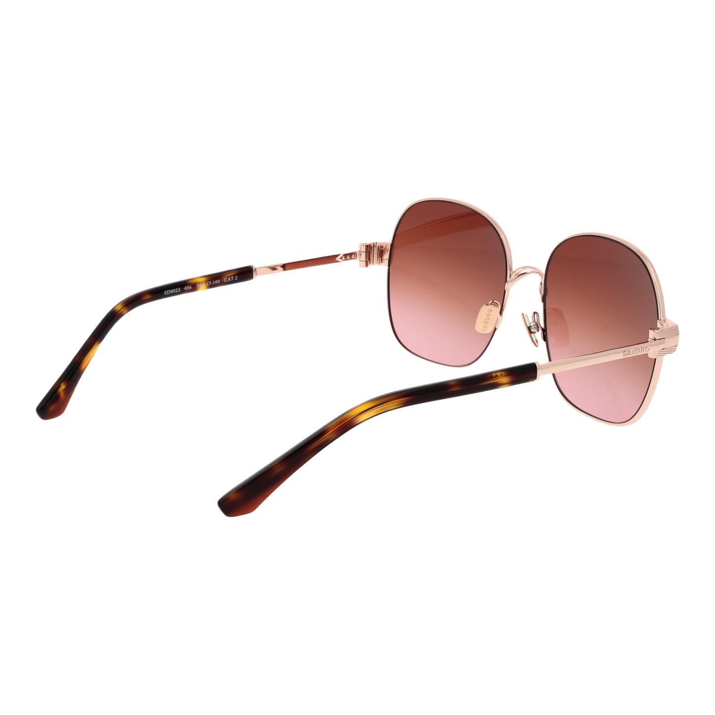 Sandro Sunglasses SD8022 406 56