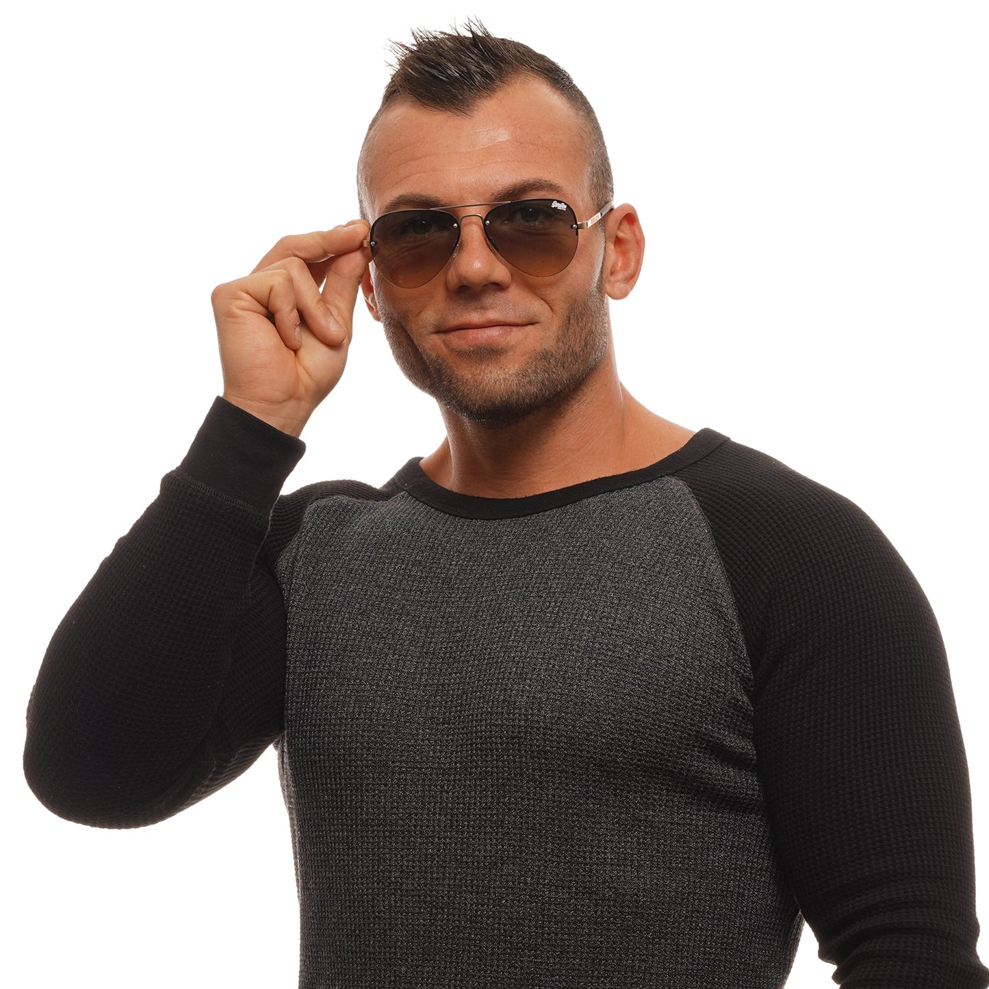 Superdry Sunglasses SDS Yatomi 001 59