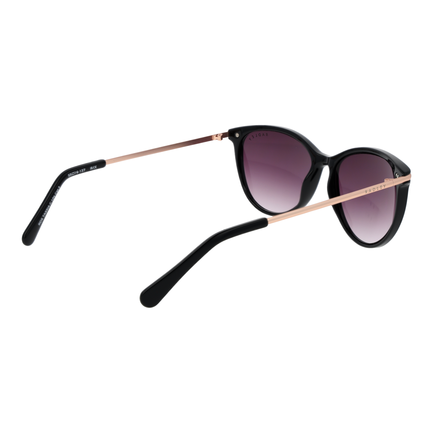 Radley Sunglasses RDS-TASSIA 104 55