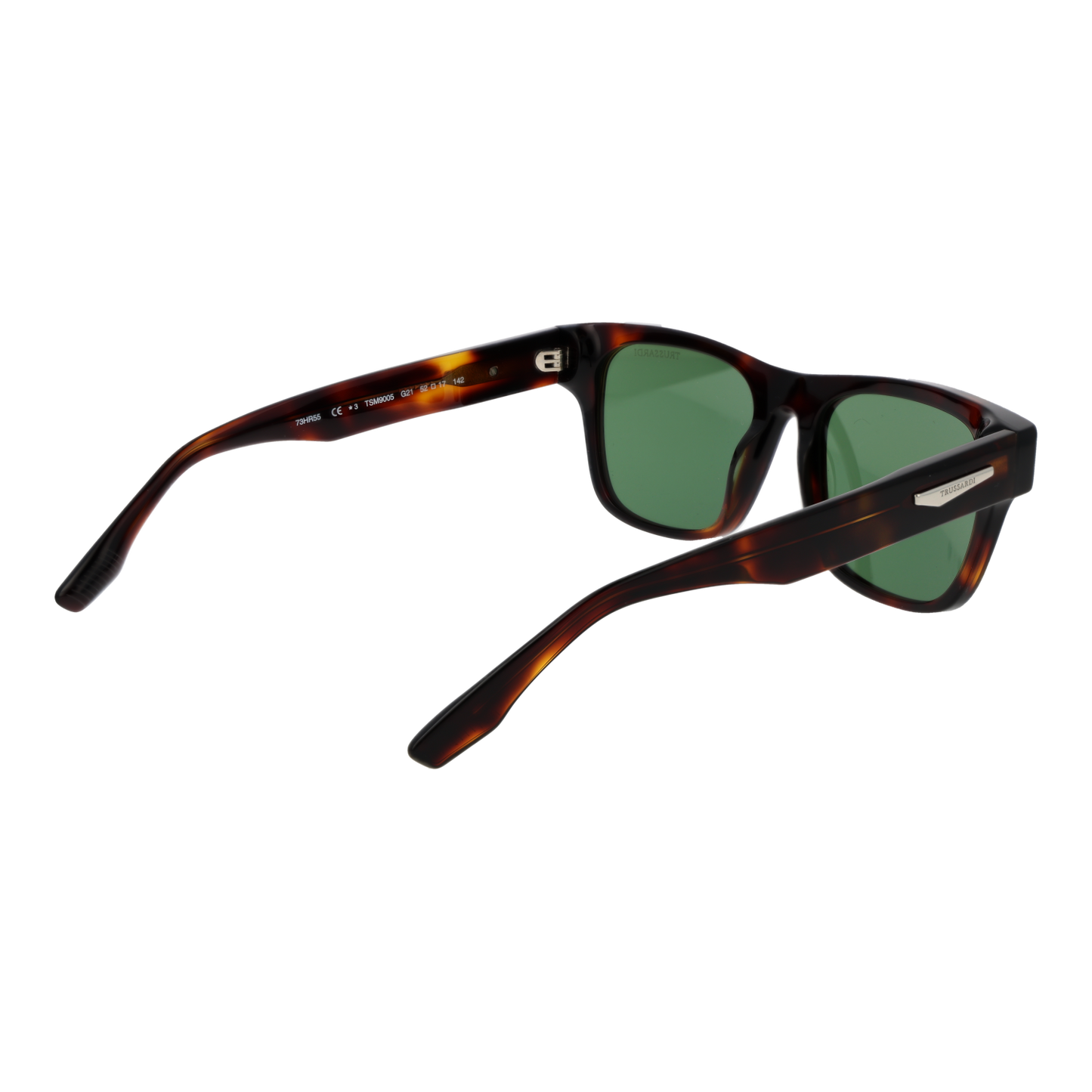 Trussardi Sunglasses TSM9005 G21 52