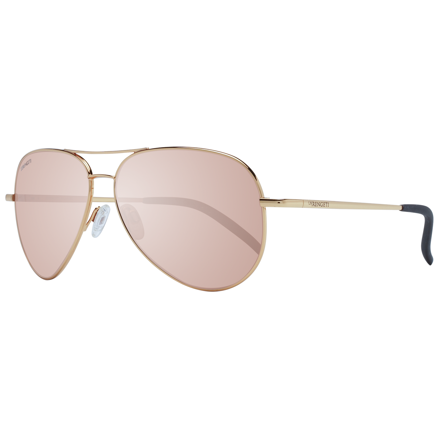 Serengeti Sunglasses 8546 Carrara 59