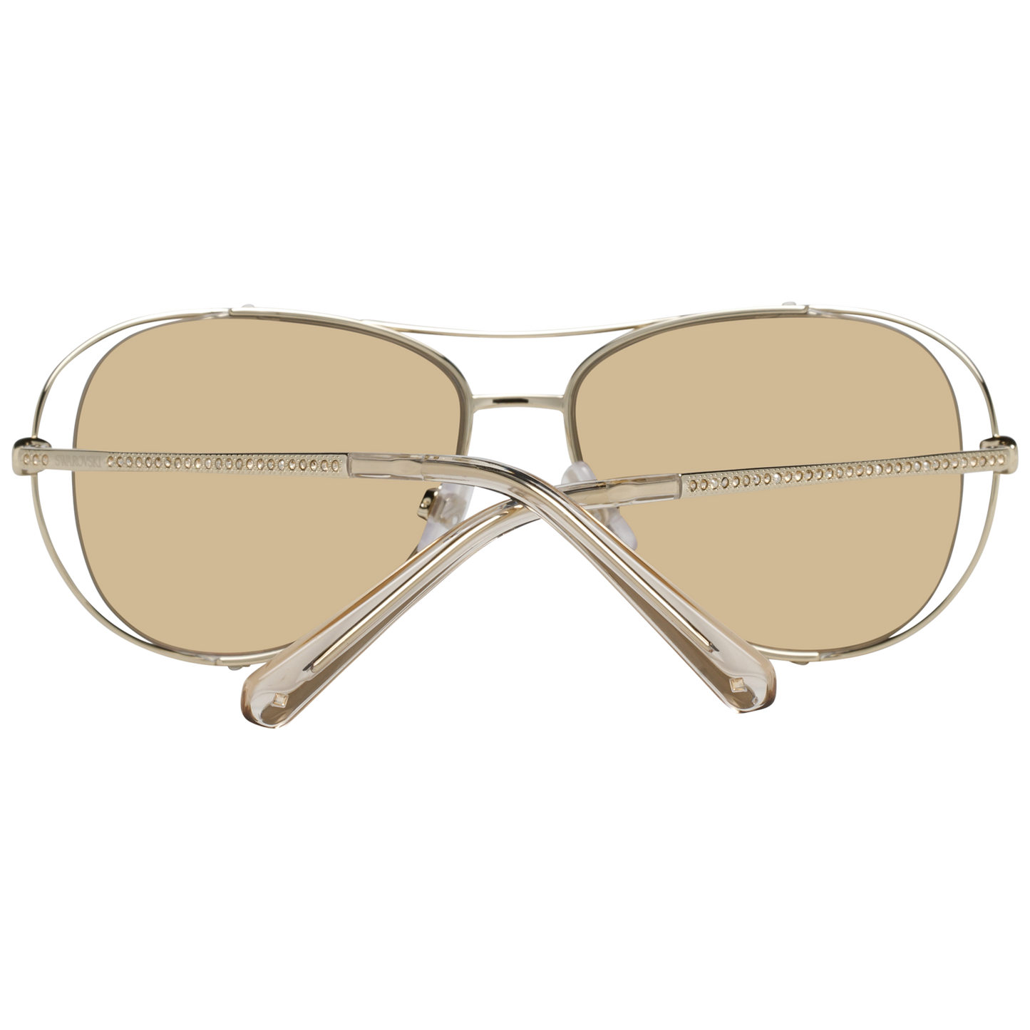 Swarovski Sunglasses SK0231 32G 55