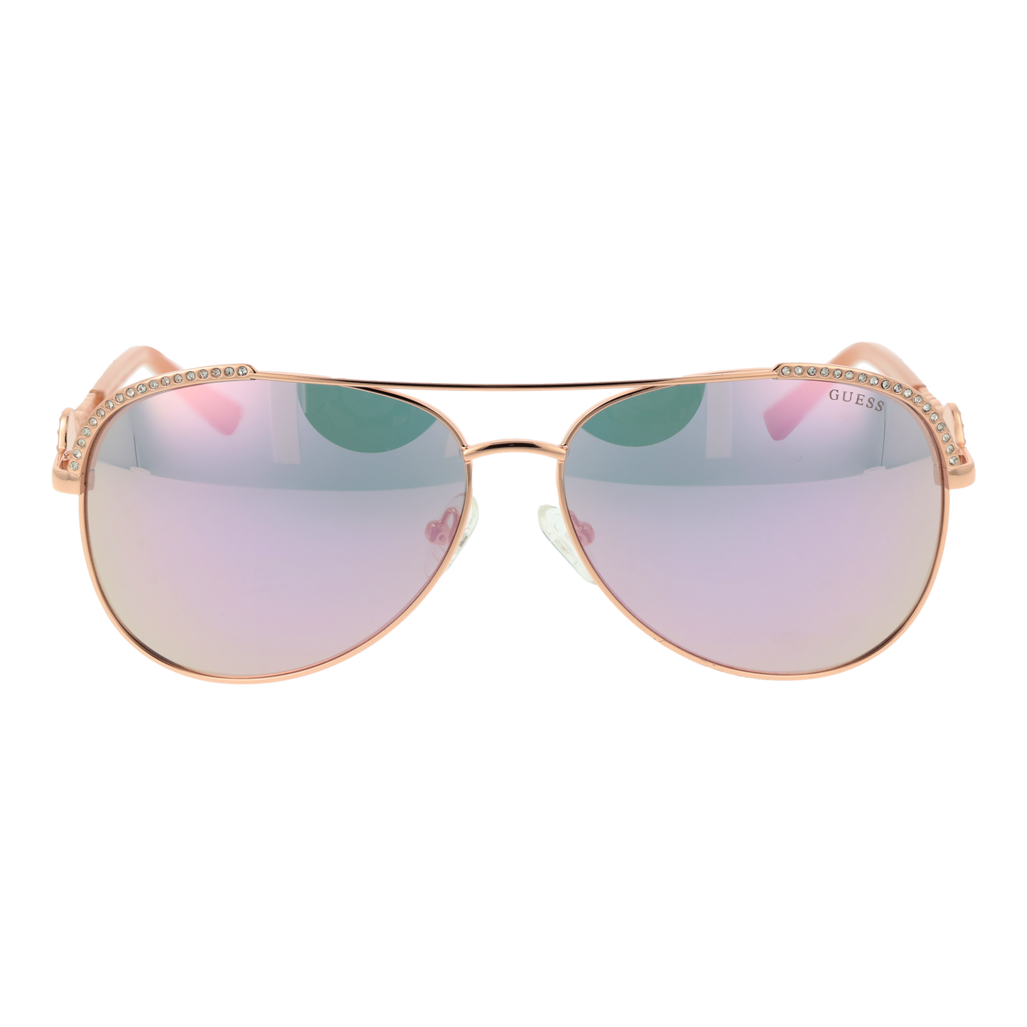 Guess Sunglasses GF6085 28U 62