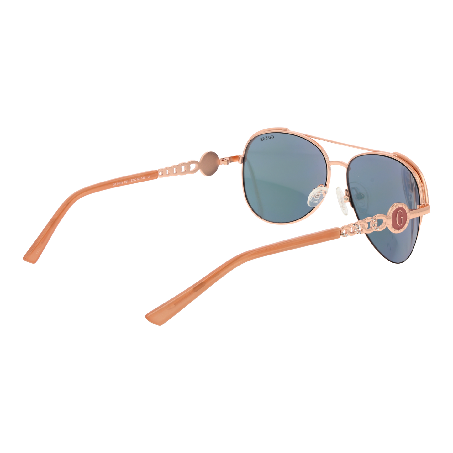 Guess Sunglasses GF6085 28U 62