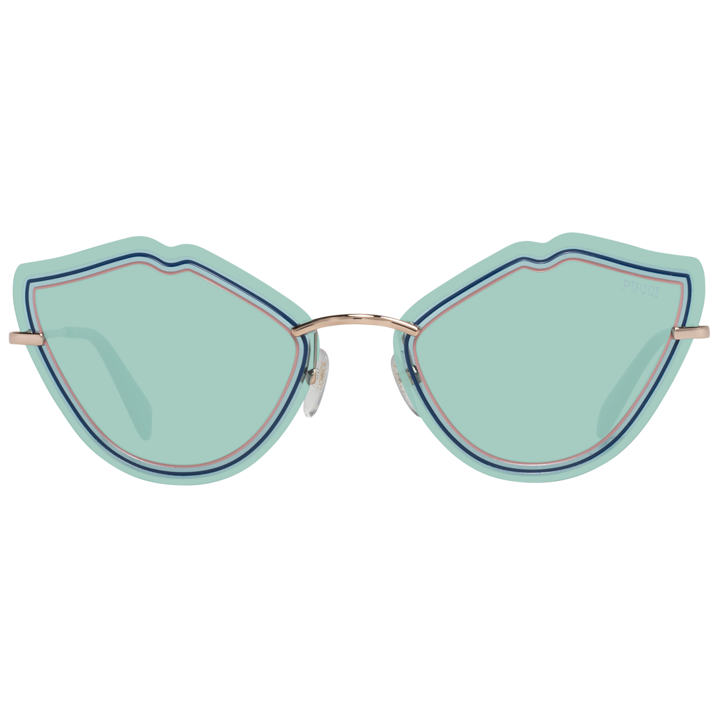 Pucci Sunglasses EP0134 28W 64