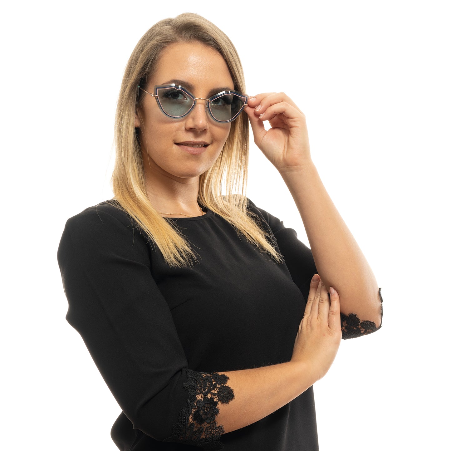 Pucci Sunglasses EP0134 28W 64