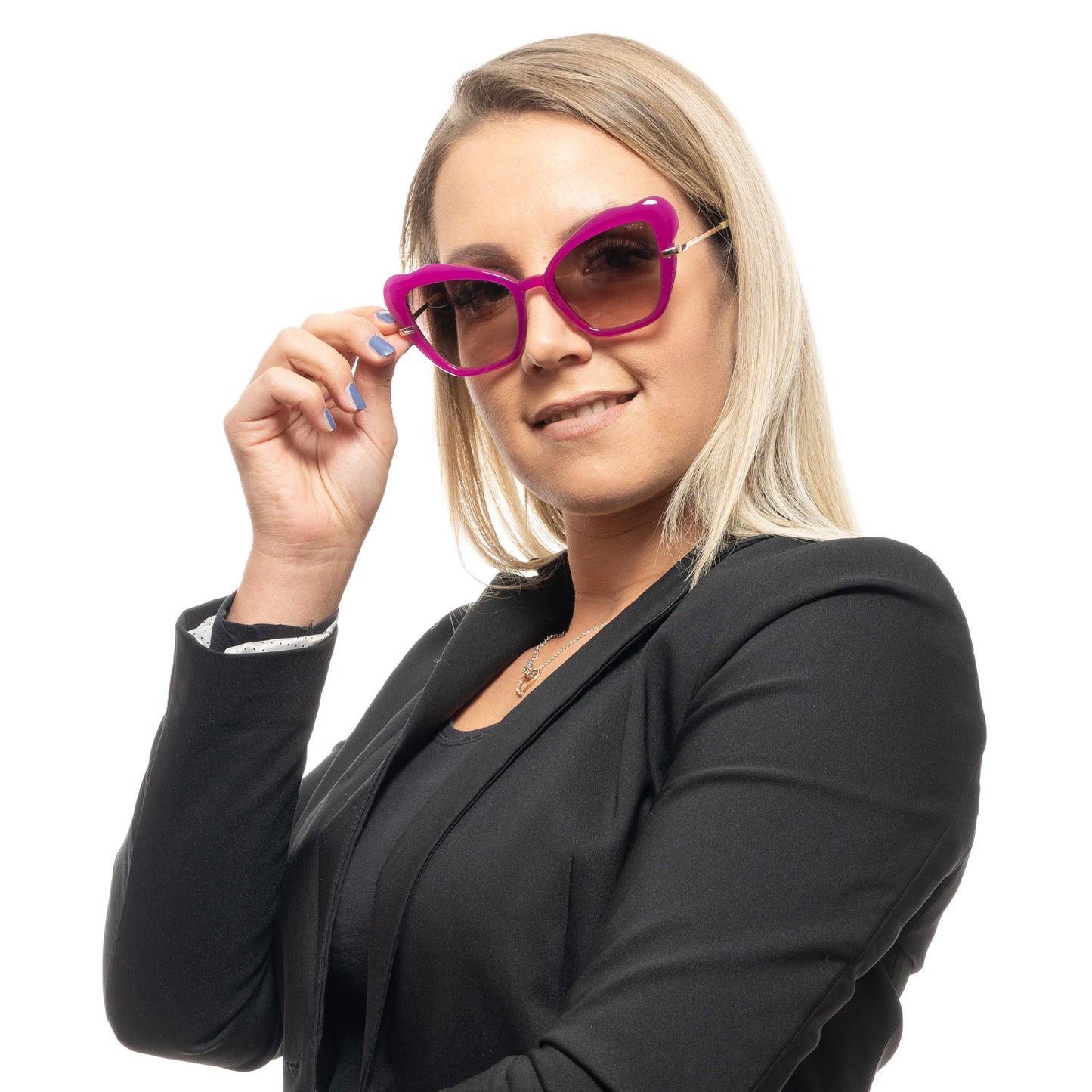 Pucci Sunglasses EP0135 75F 55