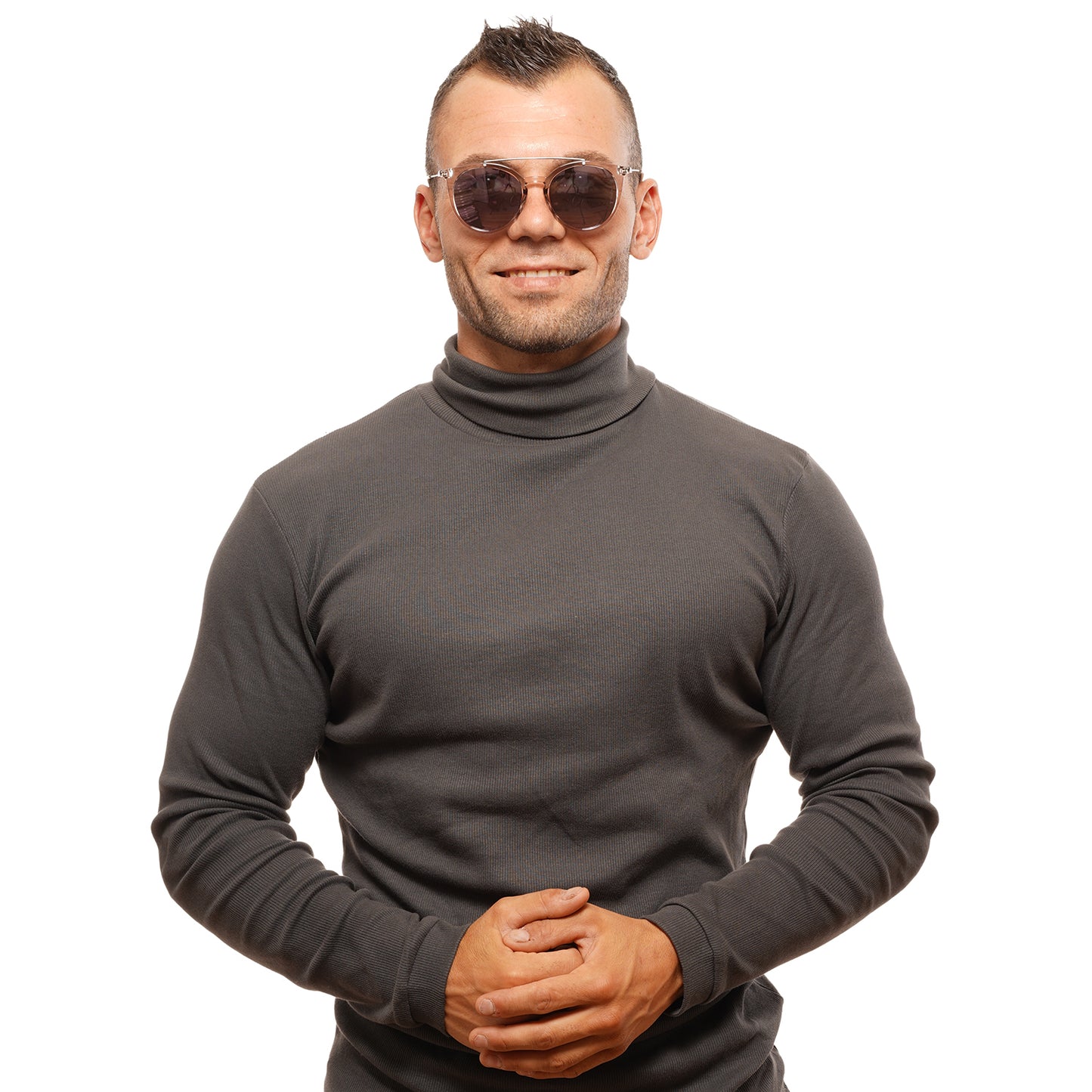 Skechers Sunglasses SE6107 20U 51