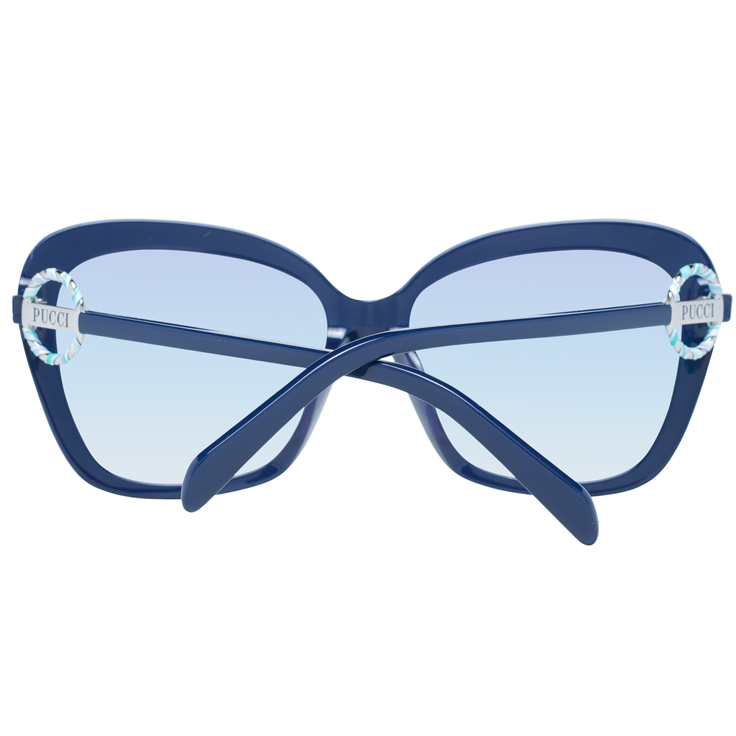 Pucci Sunglasses EP0165 90W 58