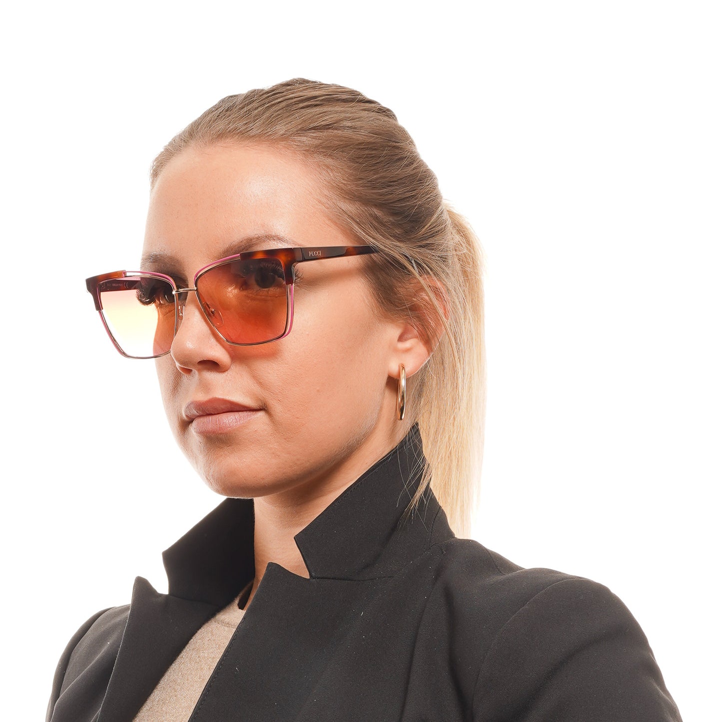 Pucci Sunglasses EP0171 56T 57