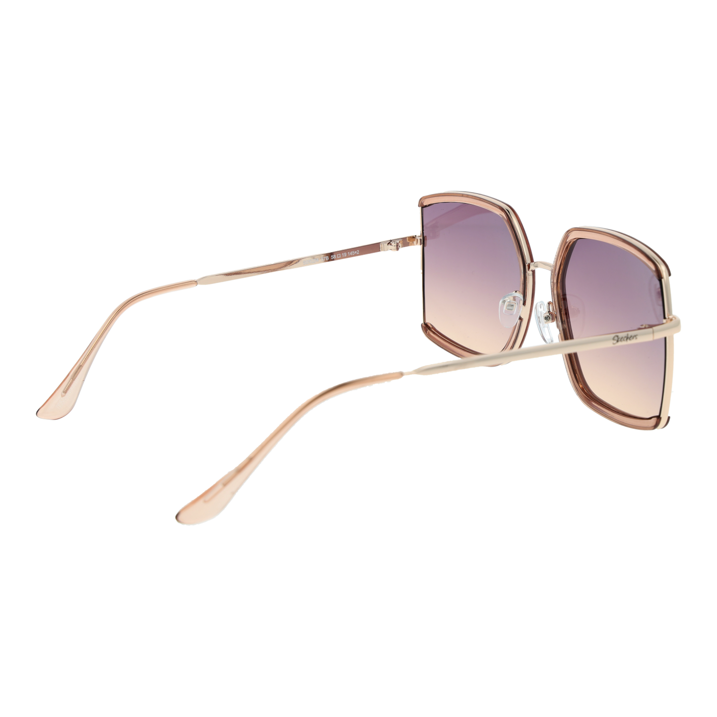 Skechers Sunglasses SE6224 57B 58