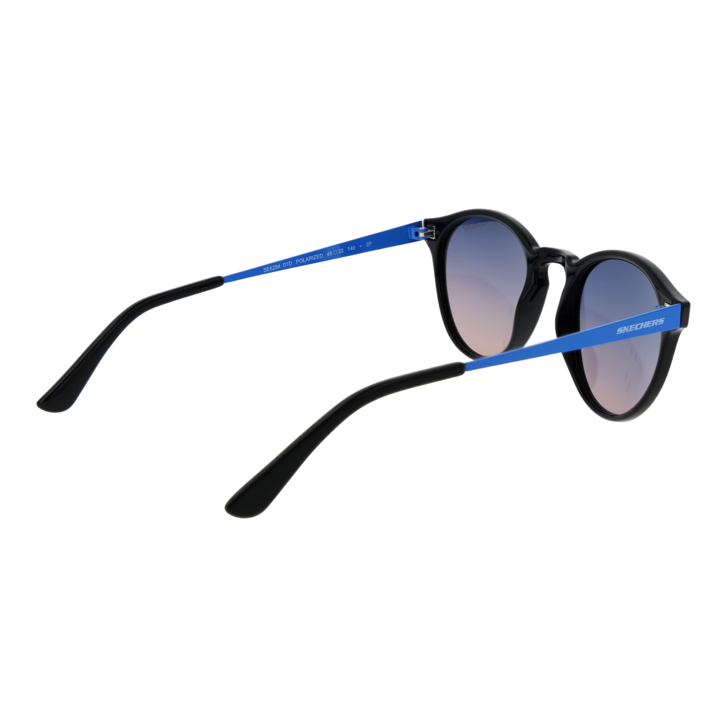 Skechers Sunglasses SE6284 01D 48