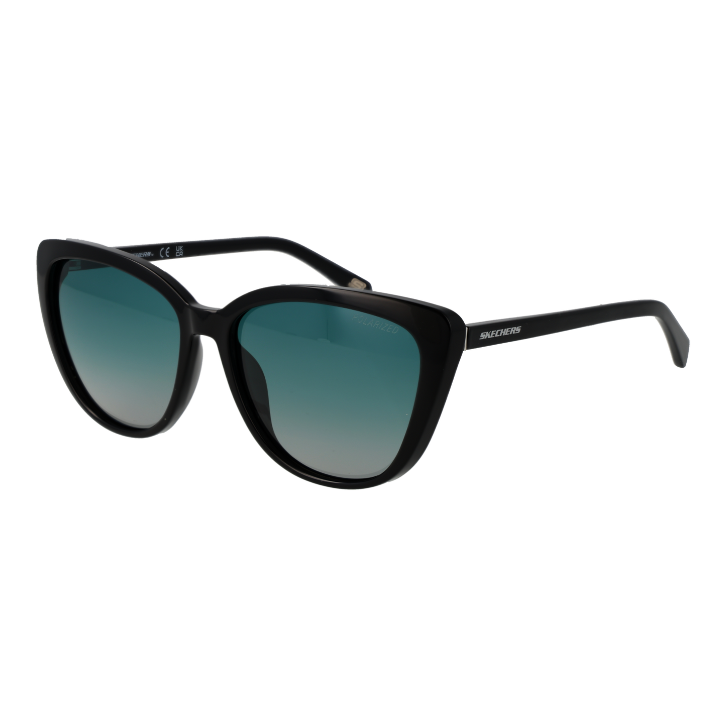 Skechers Sunglasses SE6294 01D 55