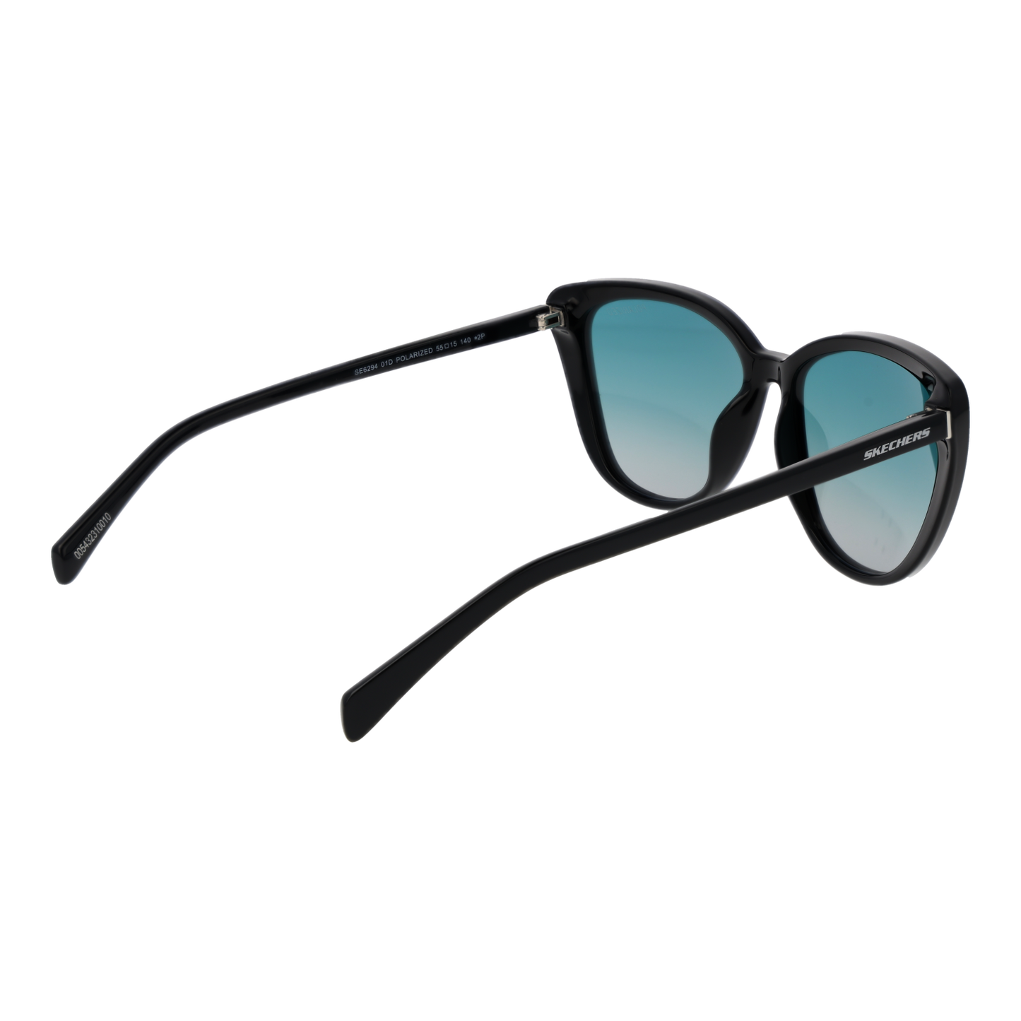 Skechers Sunglasses SE6294 01D 55