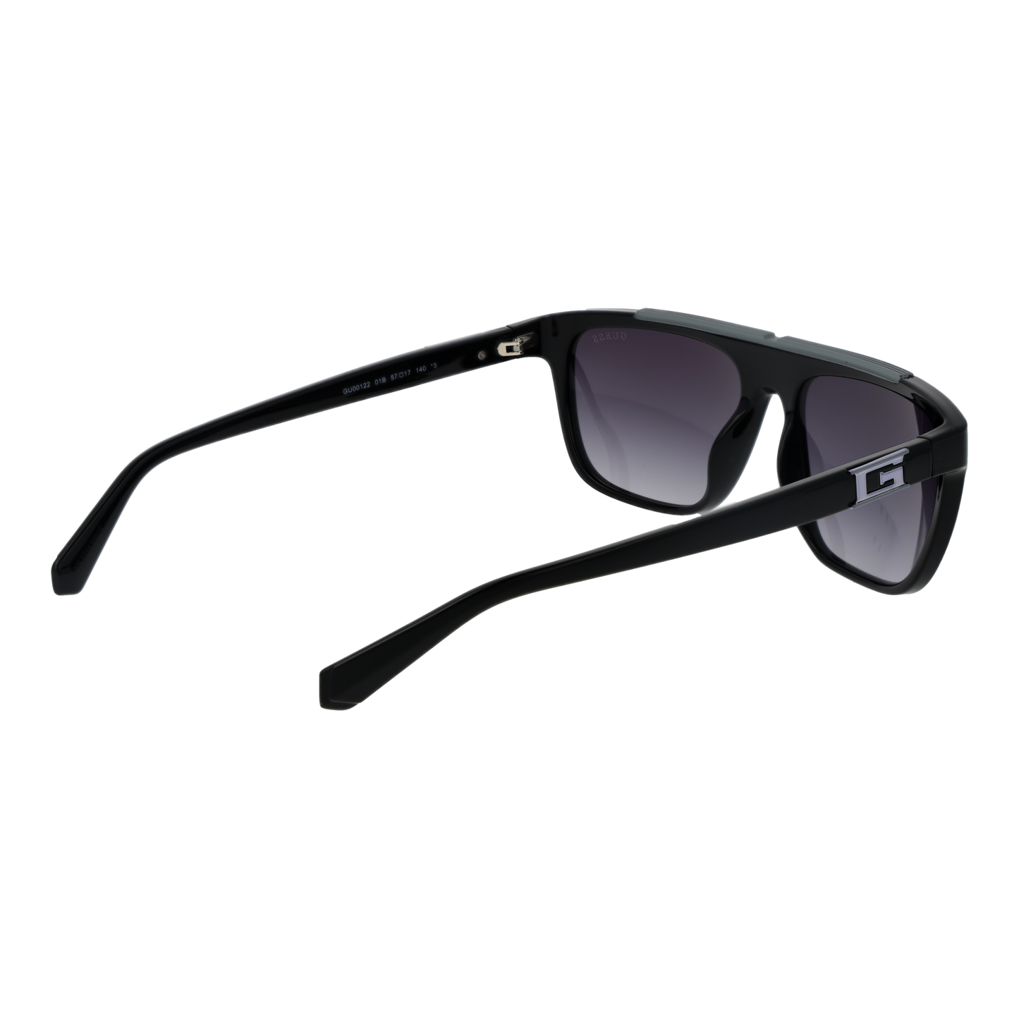 Guess Sunglasses GU00122 01B 57