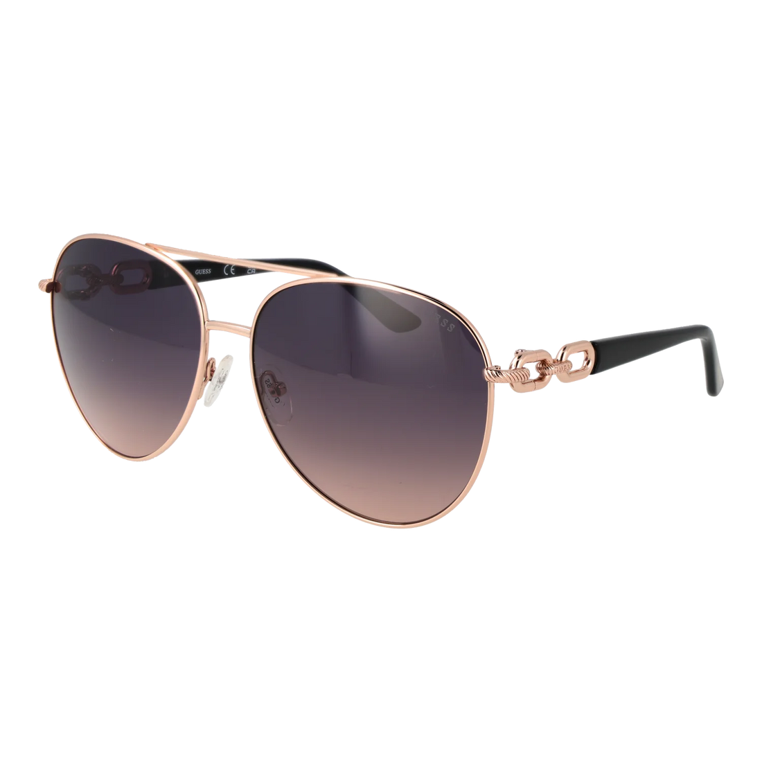 Guess Sunglasses GU00158 28B 61 – Effortless Style Meets Everyday Protection