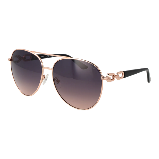 Guess Sunglasses GU00158 28B 61 – Effortless Style Meets Everyday Protection