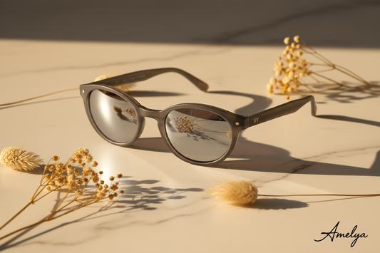 Spy Shandy 52 — The Sunglasses That Actually Make You Feel Good