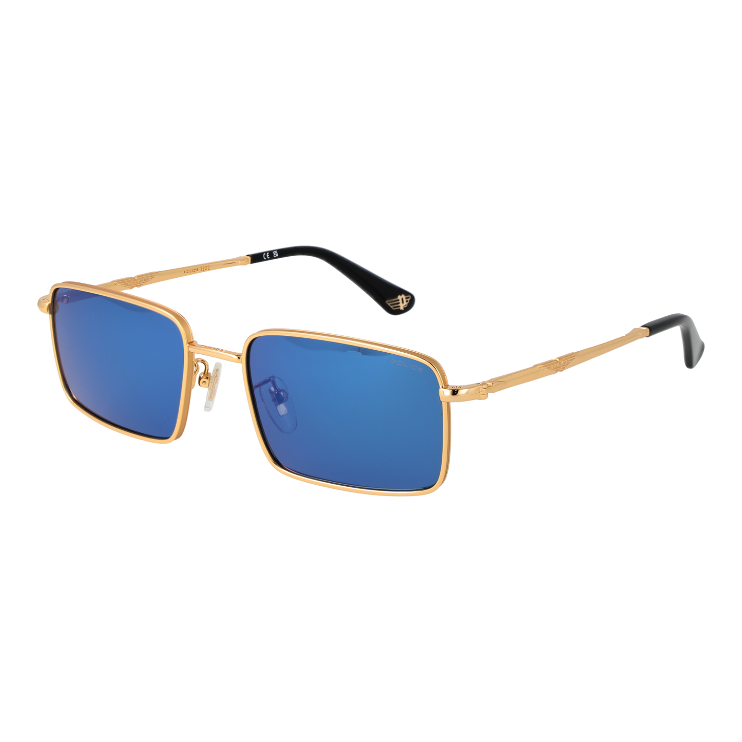 Police Sunglasses SPLL85 249B 54