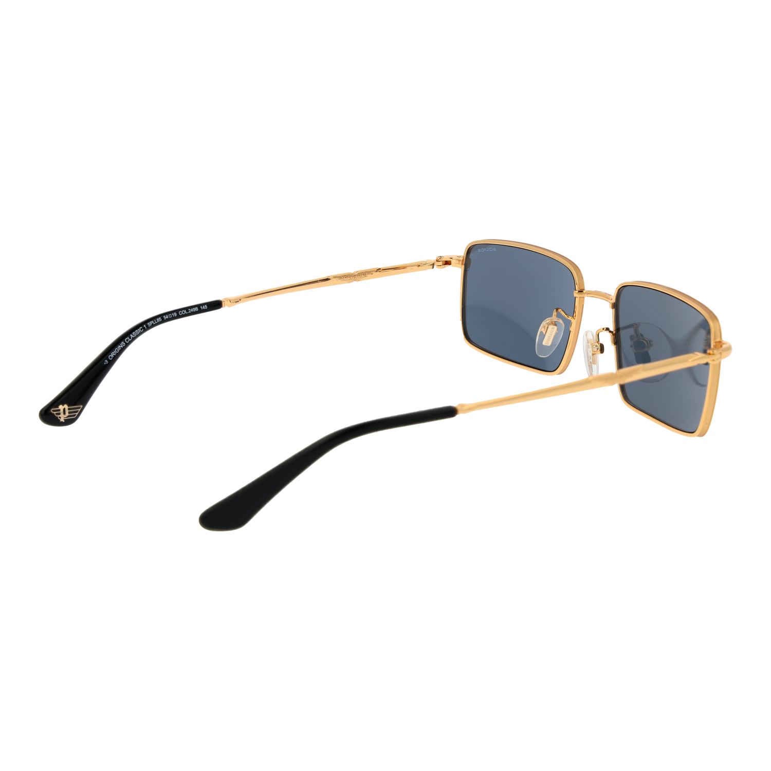 Police Sunglasses SPLL85 249B 54