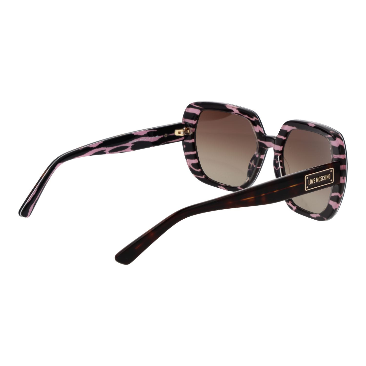 Moschino Love Sunglasses MOL082/S MAPHA 56
