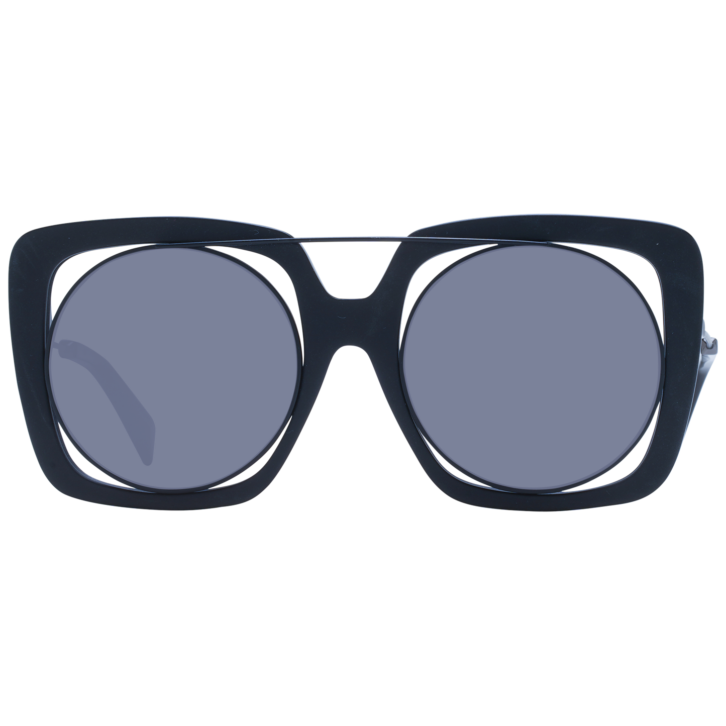 Yohji Yamamoto Sunglasses YY7009 002 53