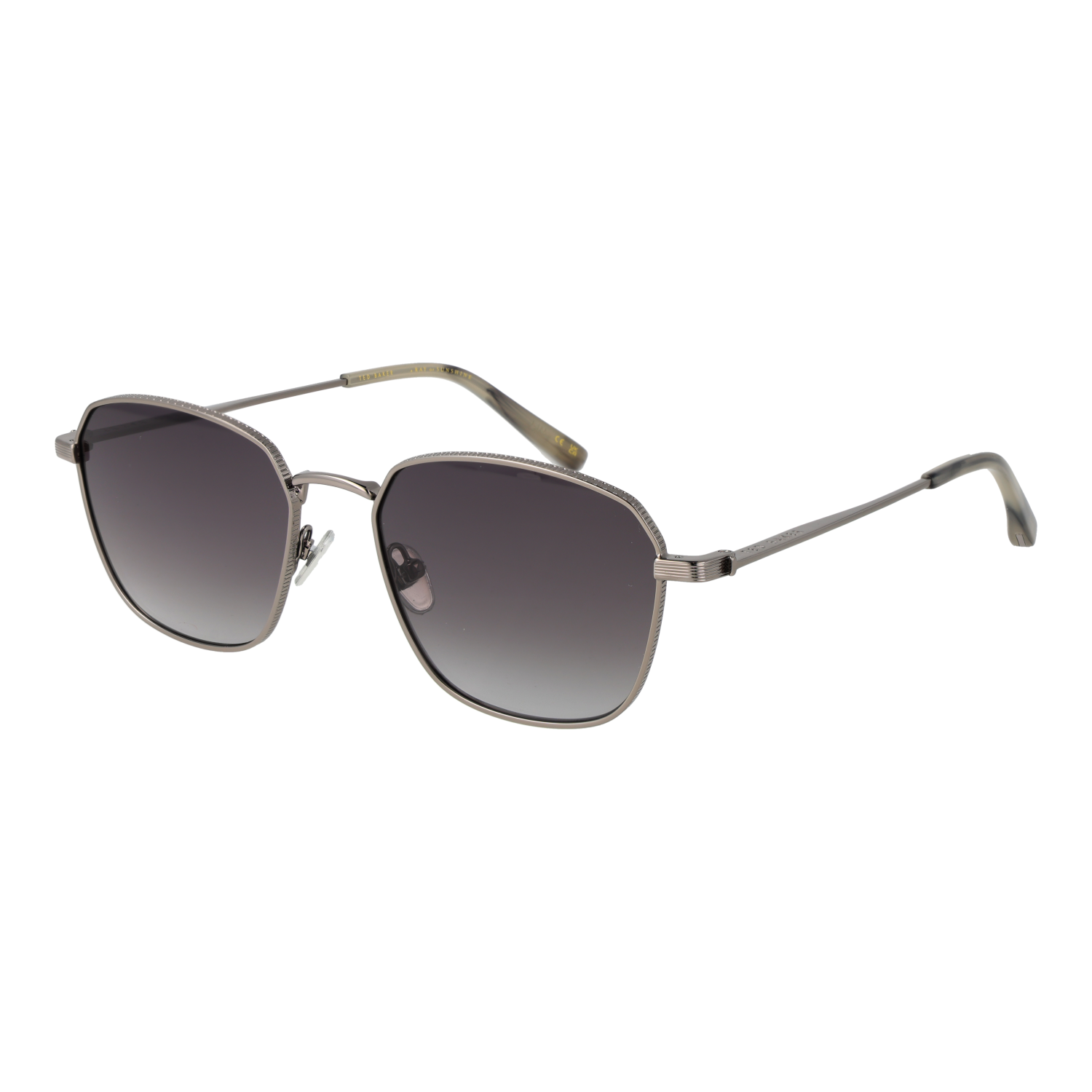 Ted Baker Sunglasses TB1652 901 53