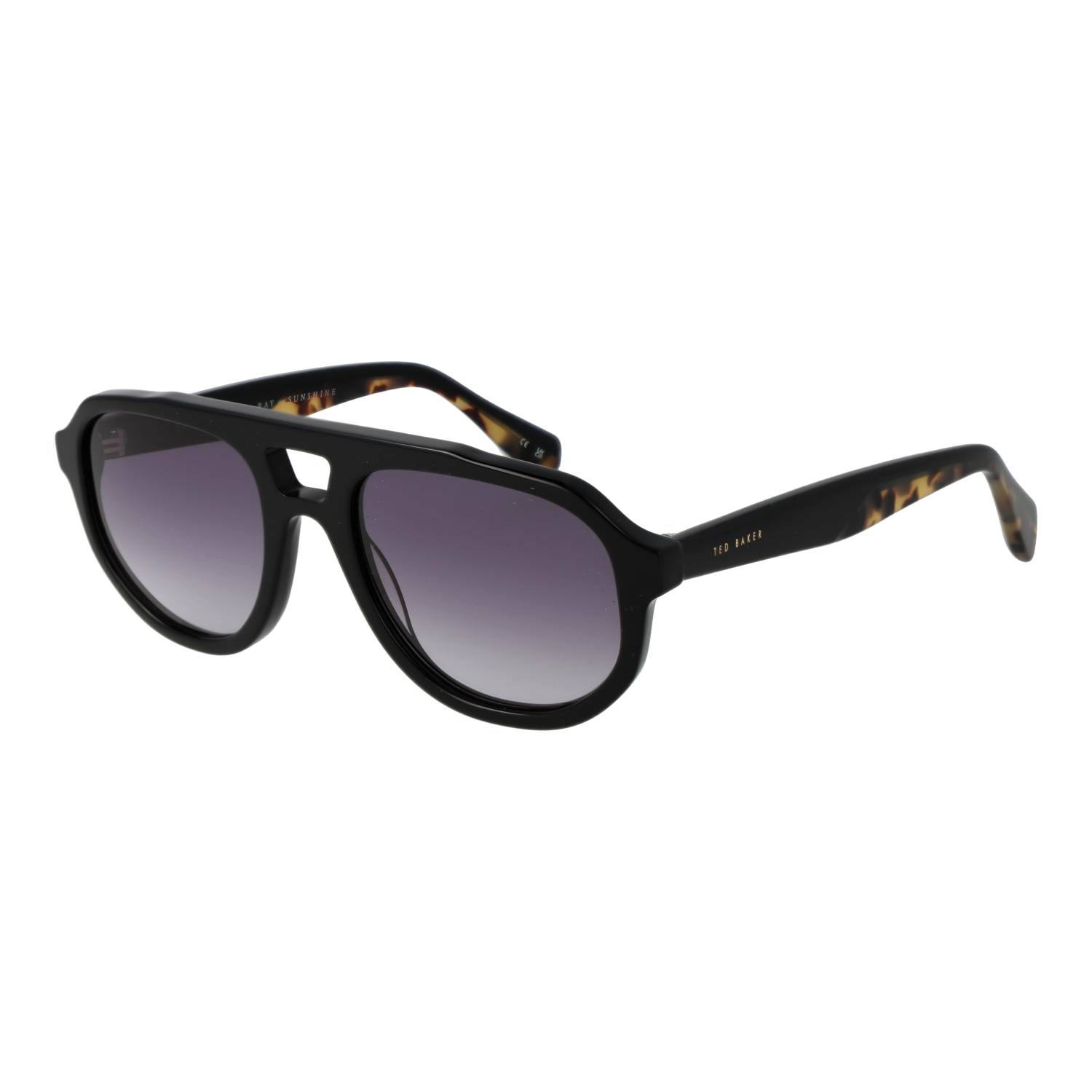 Ted Baker Sunglasses TB1692 001 53