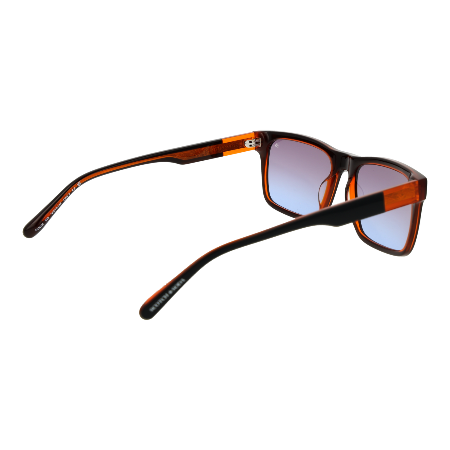 Scotch & Soda Sunglasses SS8020 640 56