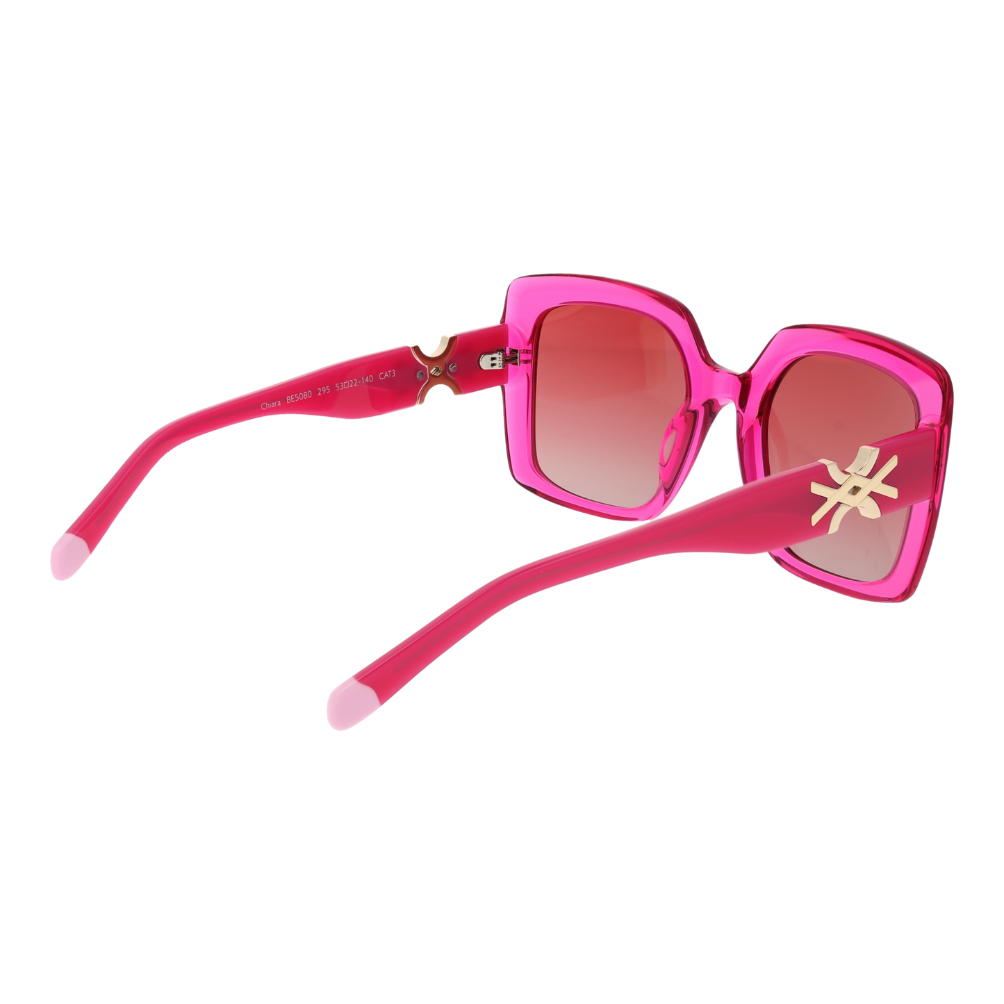 Benetton Sunglasses BE5080 295 53