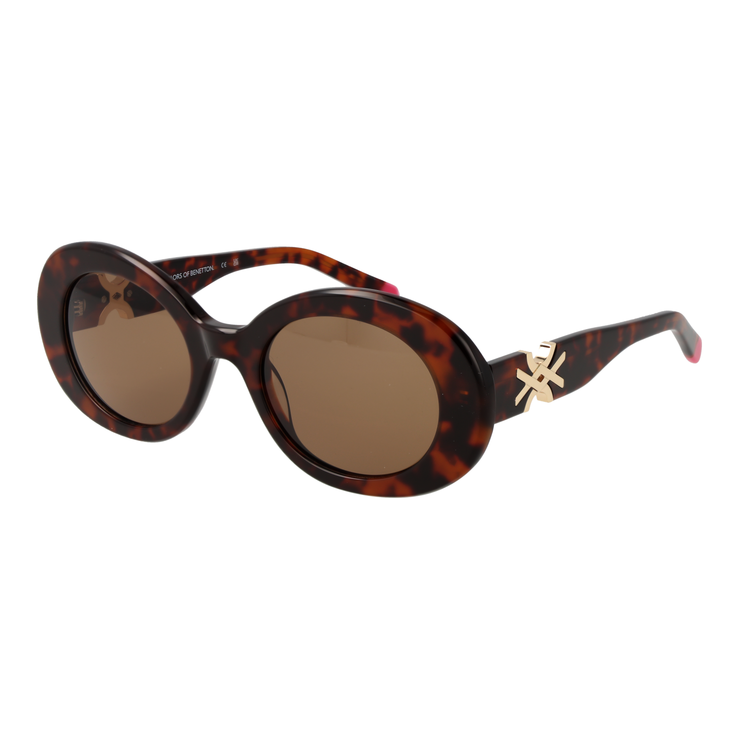 Benetton Sunglasses BE5082 103 51