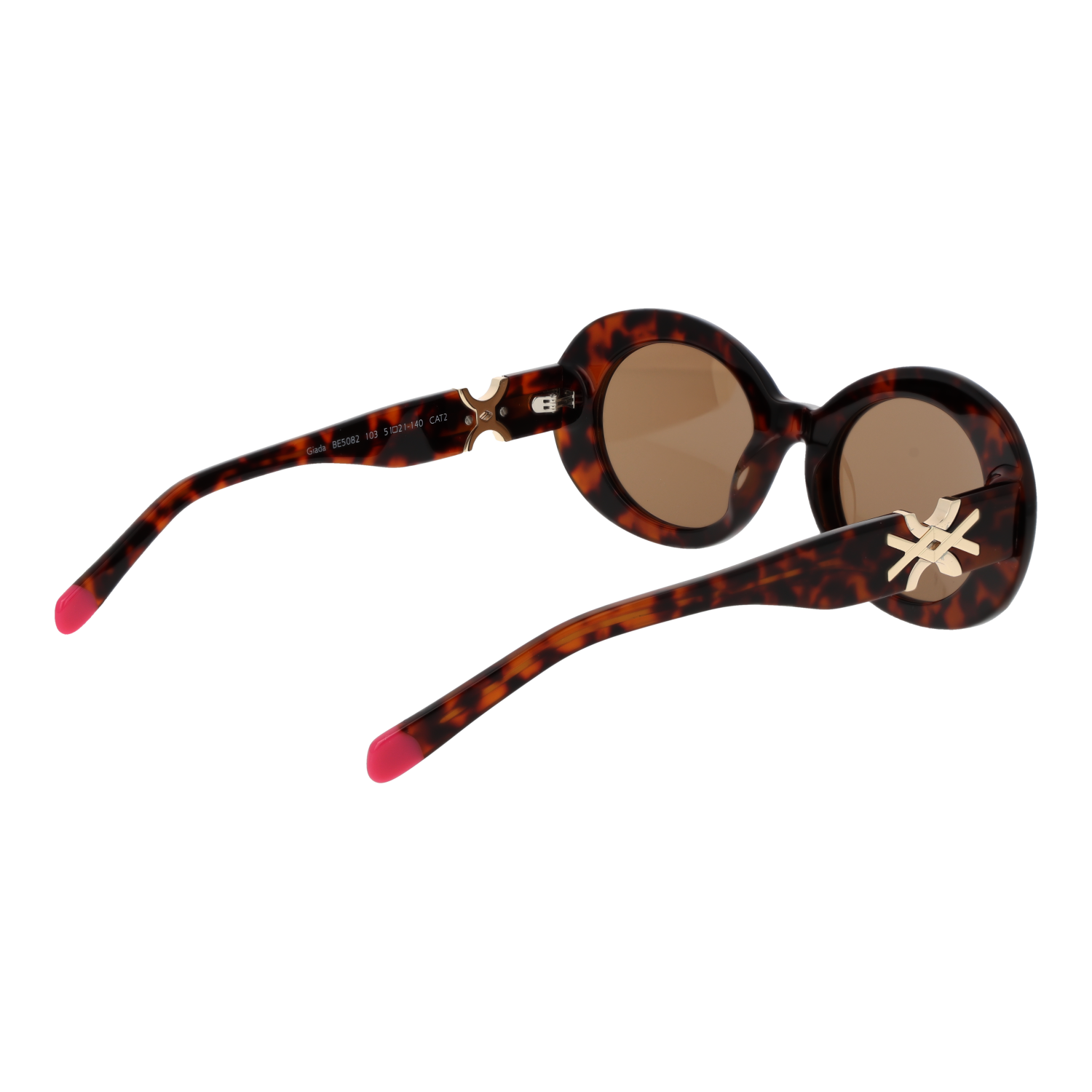 Benetton Sunglasses BE5082 103 51