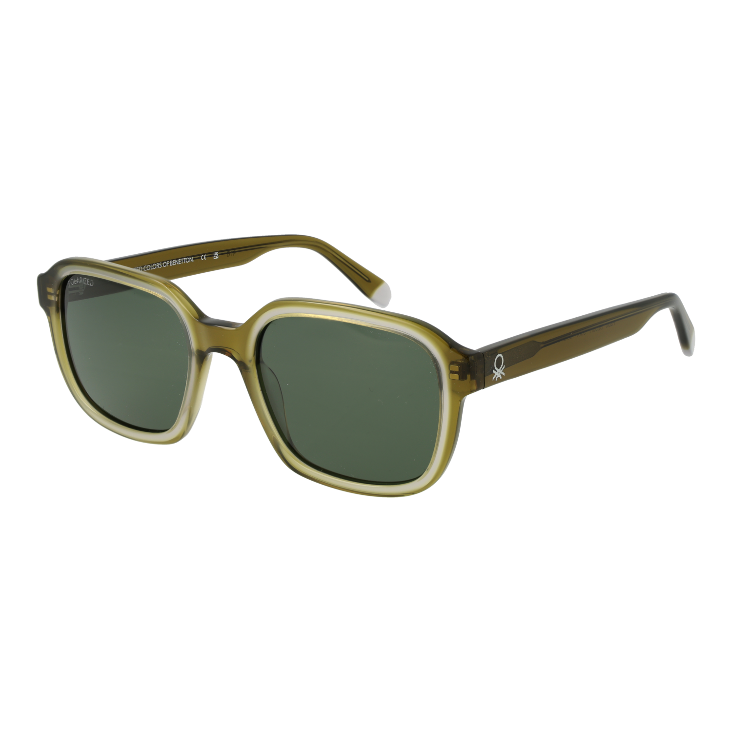 Benetton Sunglasses BE5071 558 52
