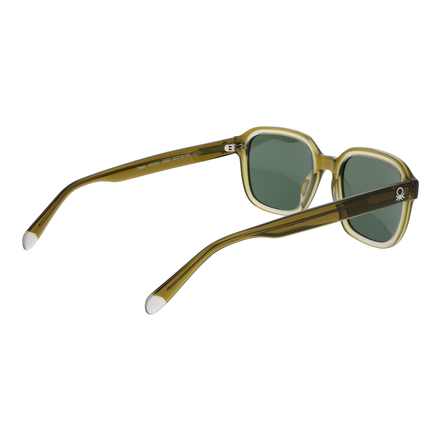 Benetton Sunglasses BE5071 558 52