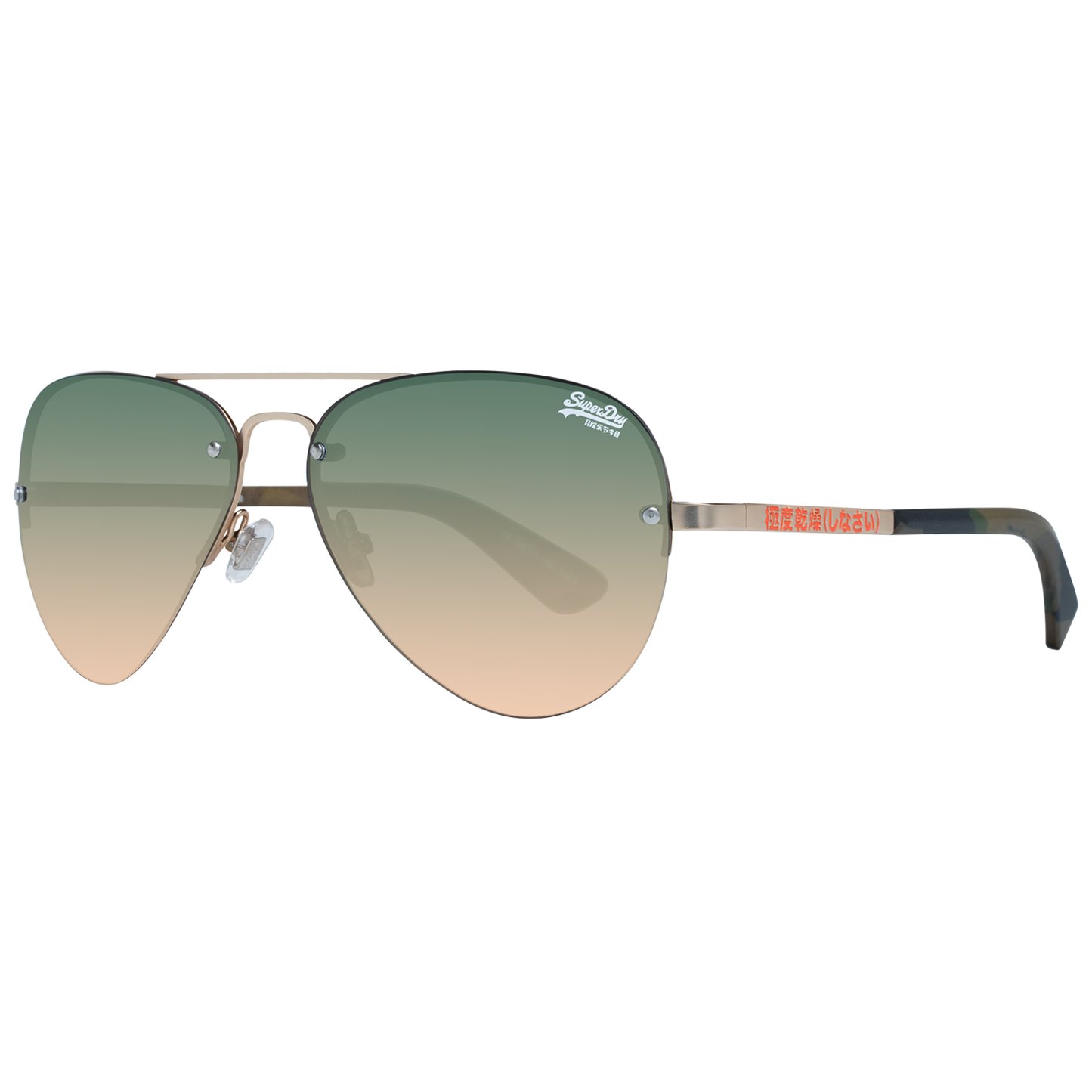 Superdry Sunglasses SDS Yatomi 001 59