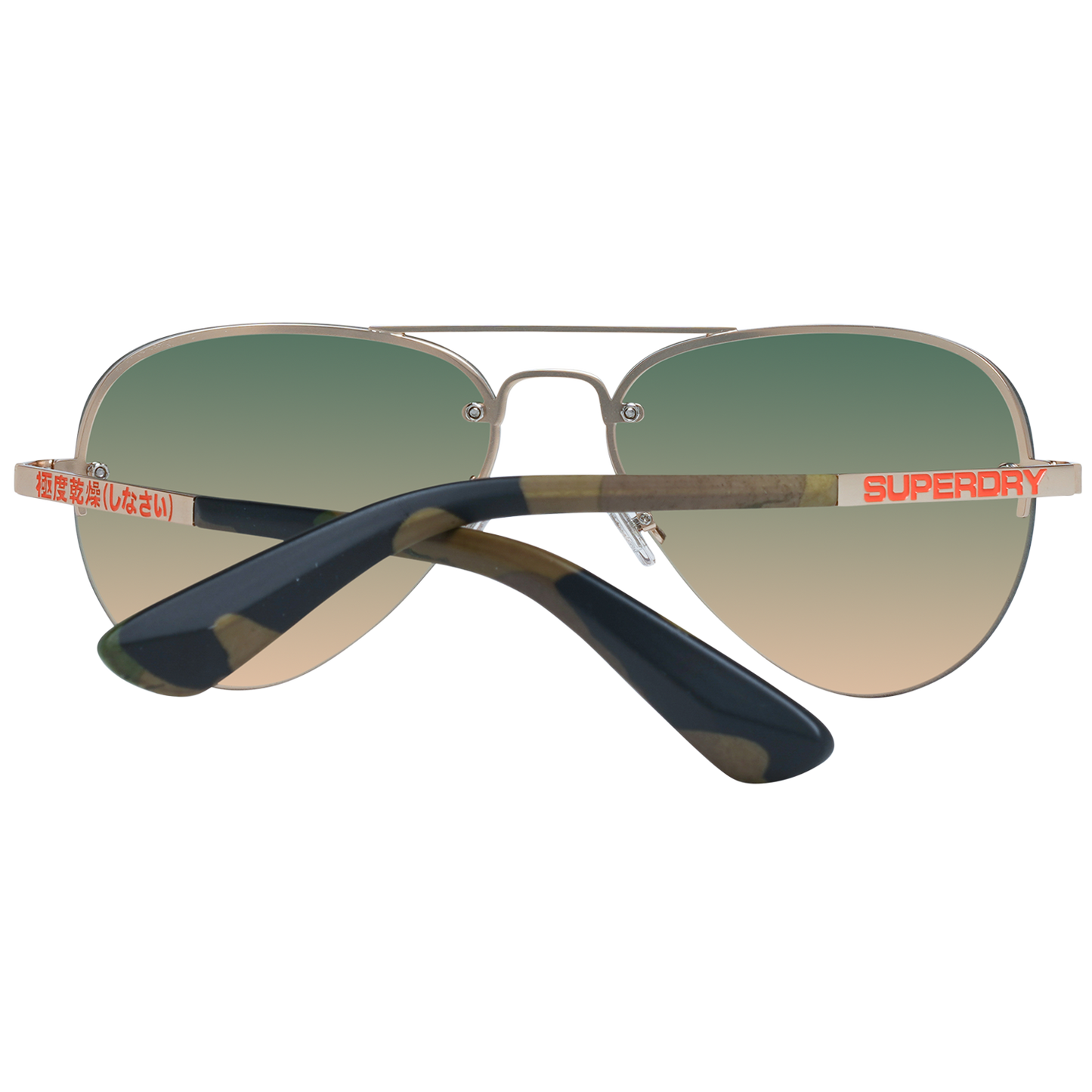 Superdry Sunglasses SDS Yatomi 001 59