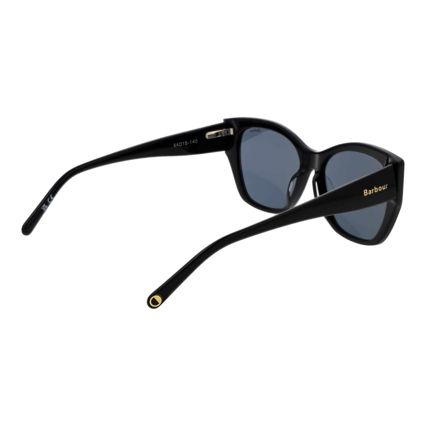 Barbour Sunglasses BAS-3032 104 54