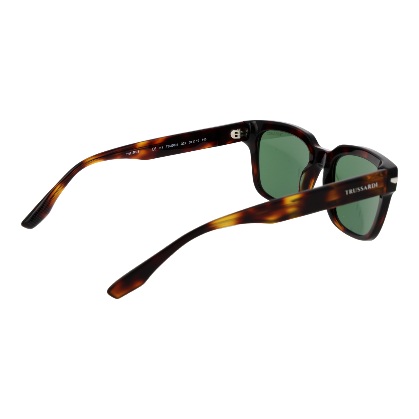 Trussardi Sunglasses TSM9004 G21 53