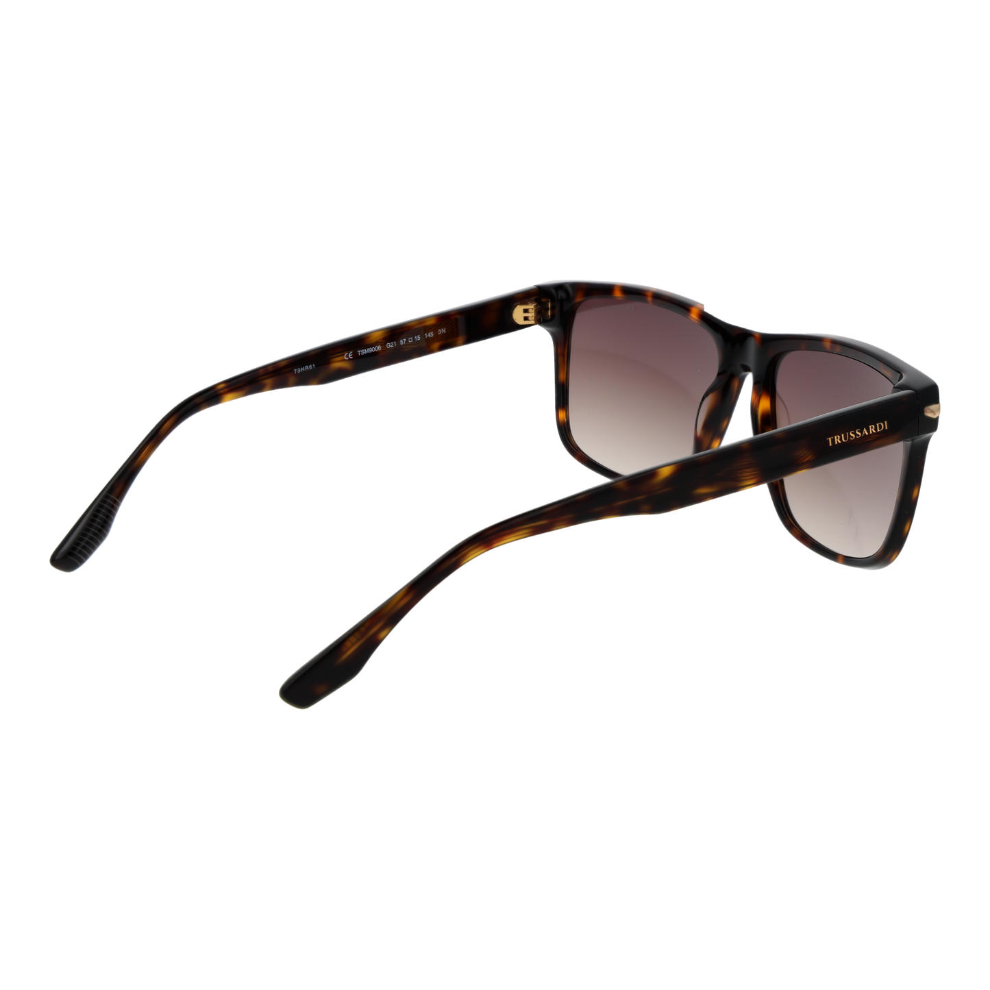 Trussardi Sunglasses TSM9006 G21 57