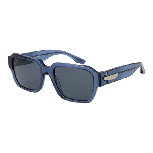 Trussardi Sunglasses TSM9007 T03 55
