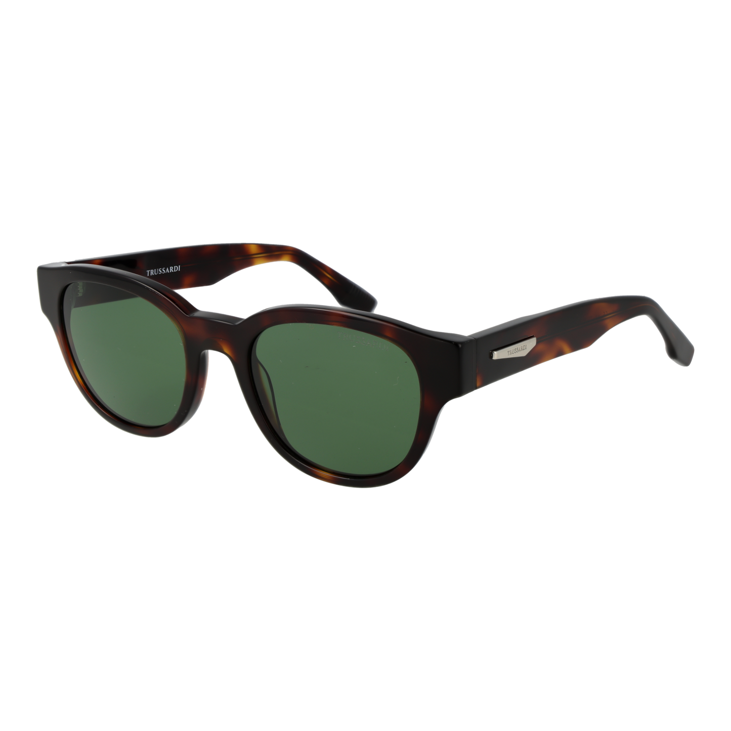 Trussardi Sunglasses TSM9009 G21 50