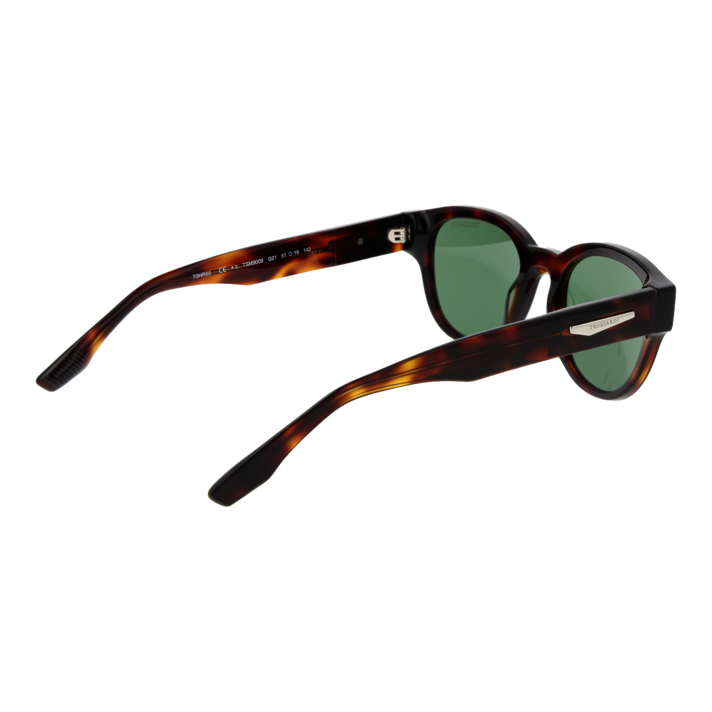 Trussardi Sunglasses TSM9009 G21 50