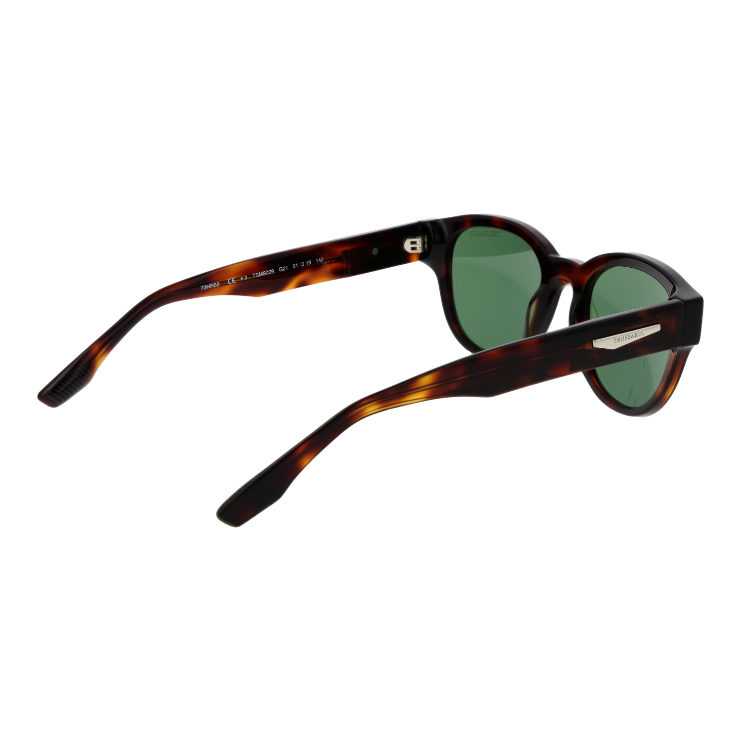 Trussardi Sunglasses TSM9009 G21 50