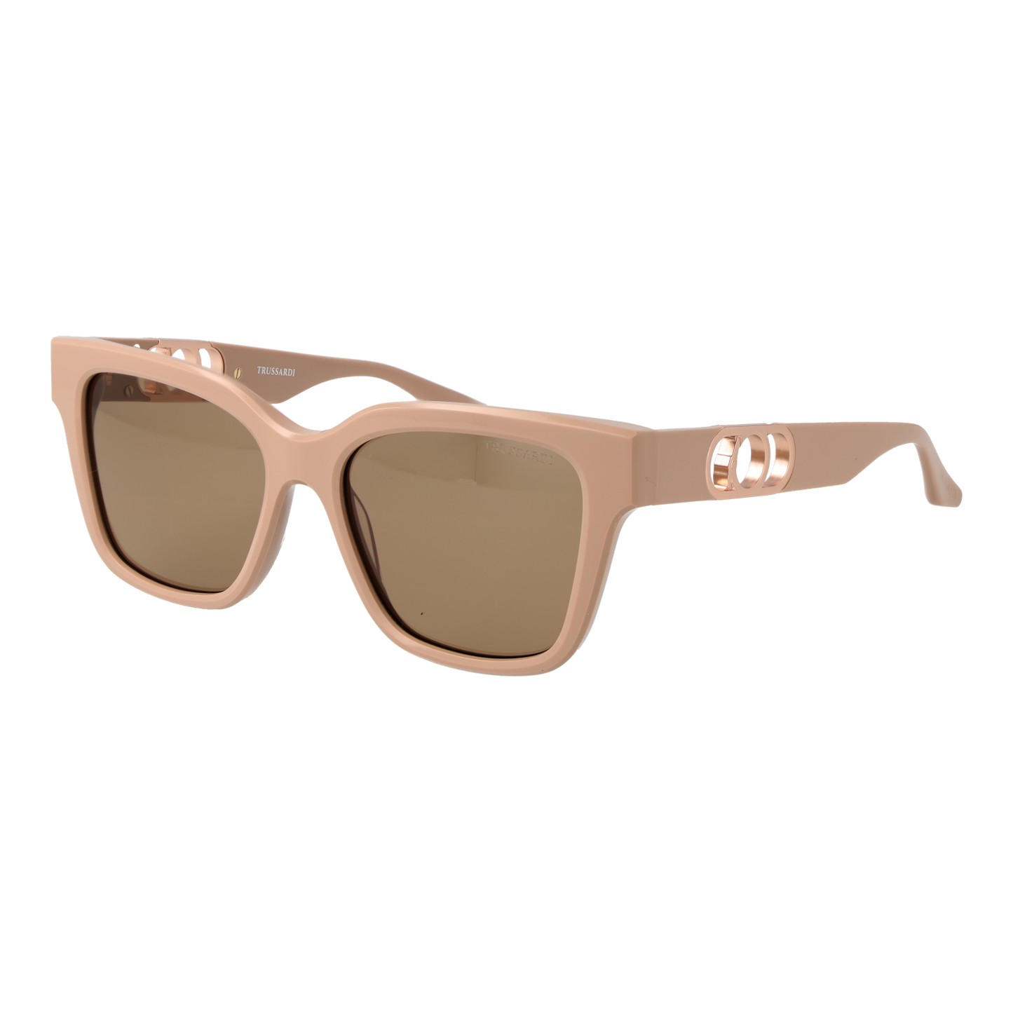 Trussardi Sunglasses TSW9012 D01 55