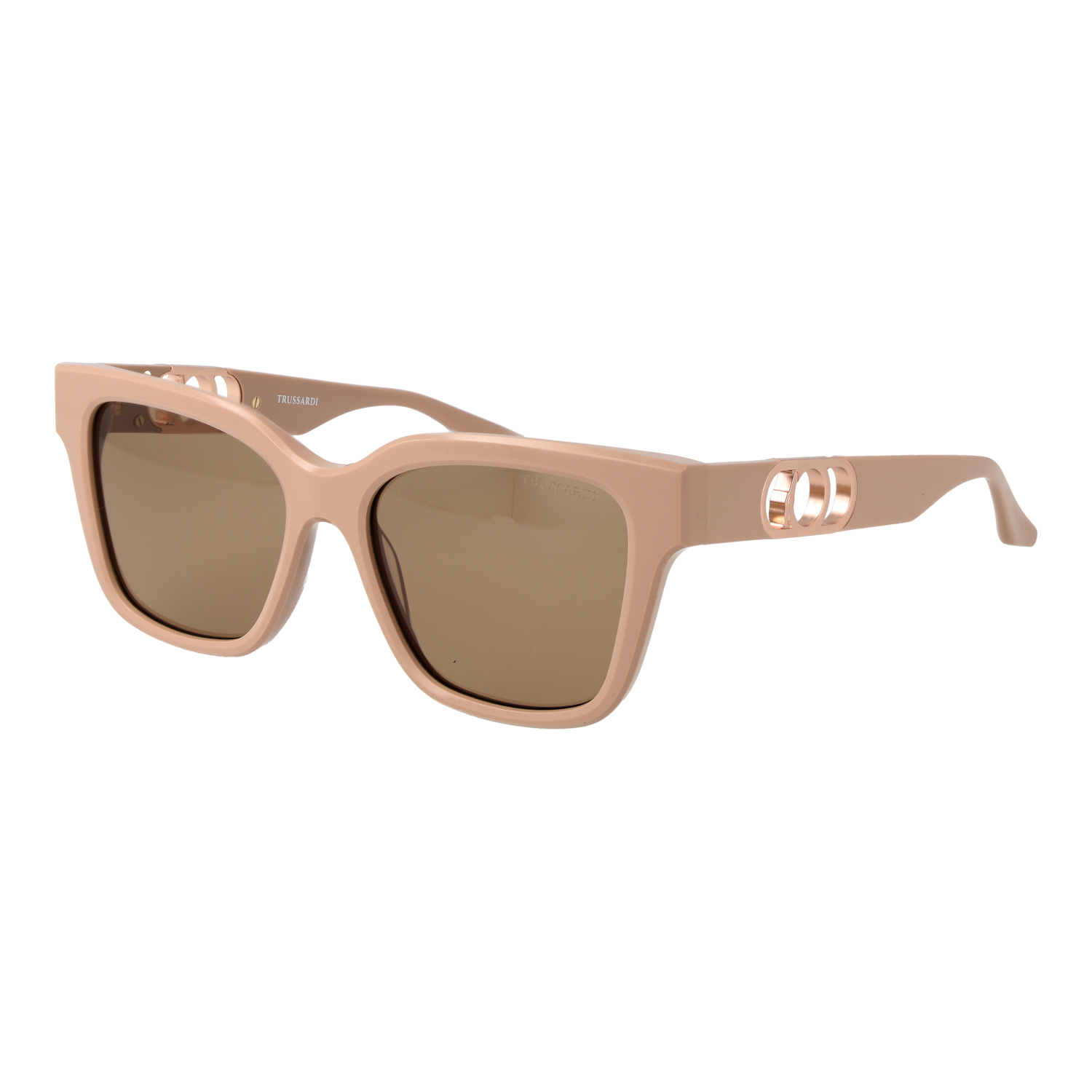 Trussardi Sunglasses TSW9012 D01 55