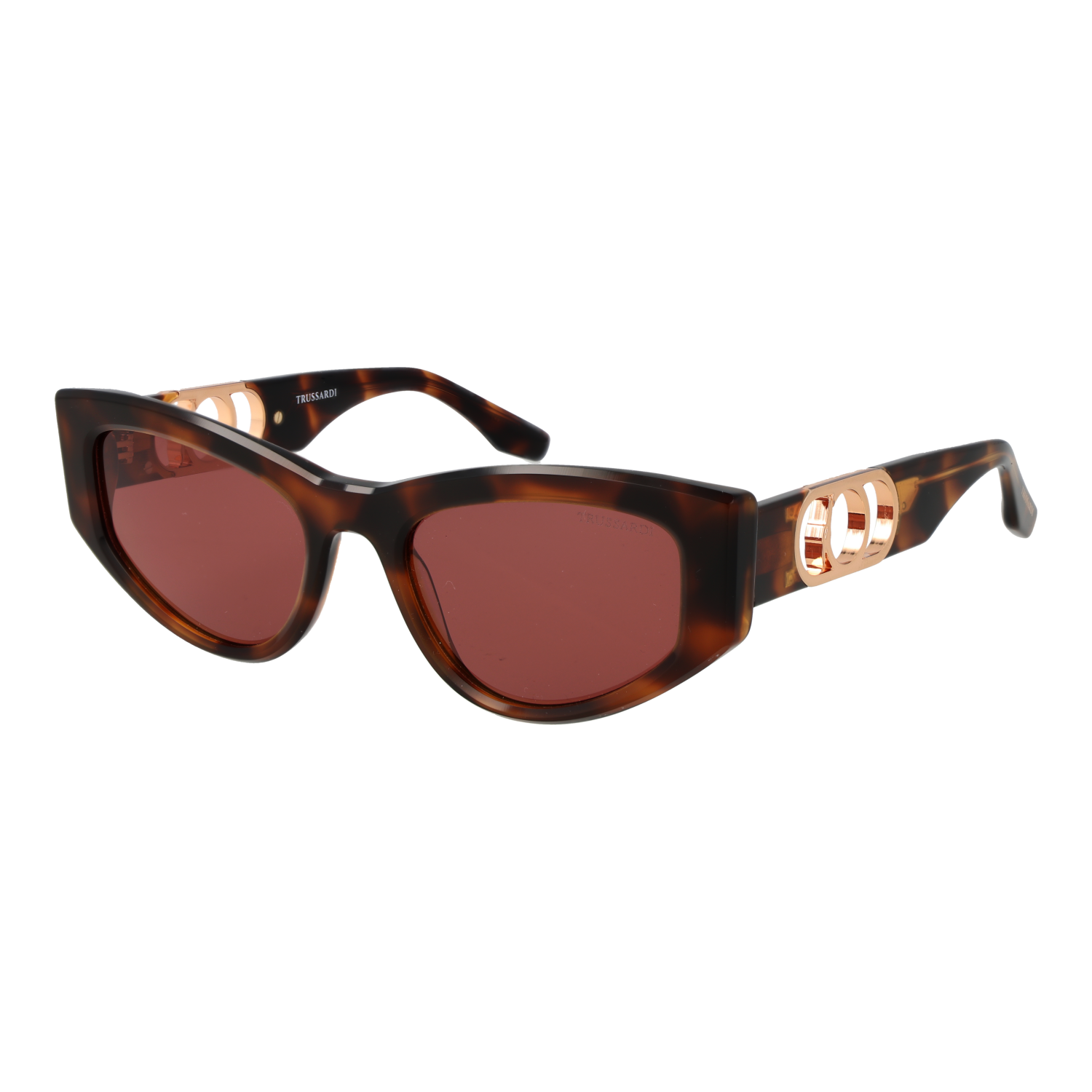 Trussardi Sunglasses TSW9013 G21 54
